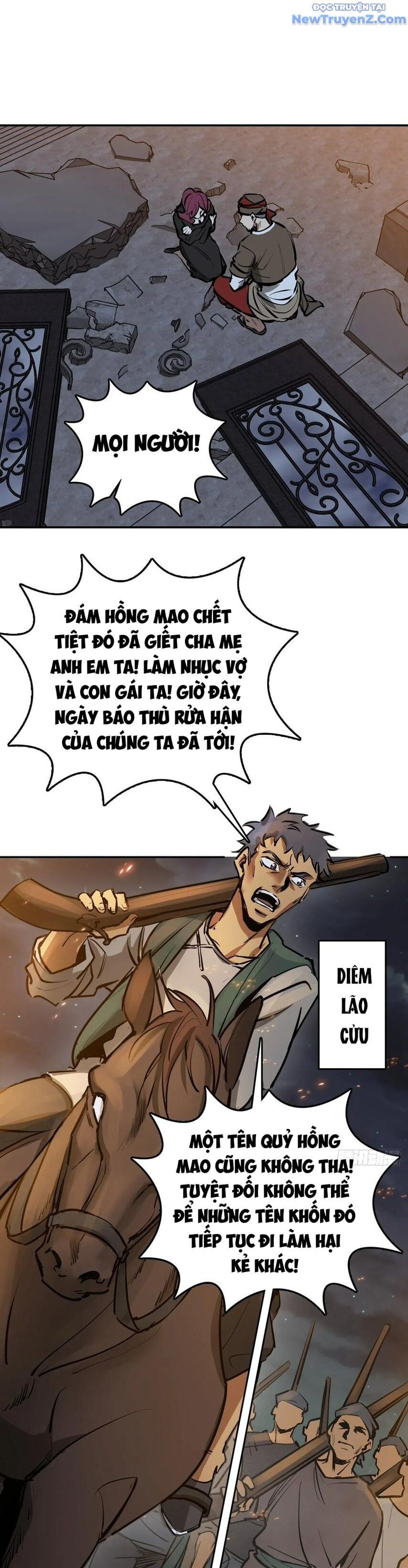 đọc truyện Bắt Đầu Từ Cửu Đầu Điểu Chương 231 ảnh 42 tại Thiên Thai Truyện