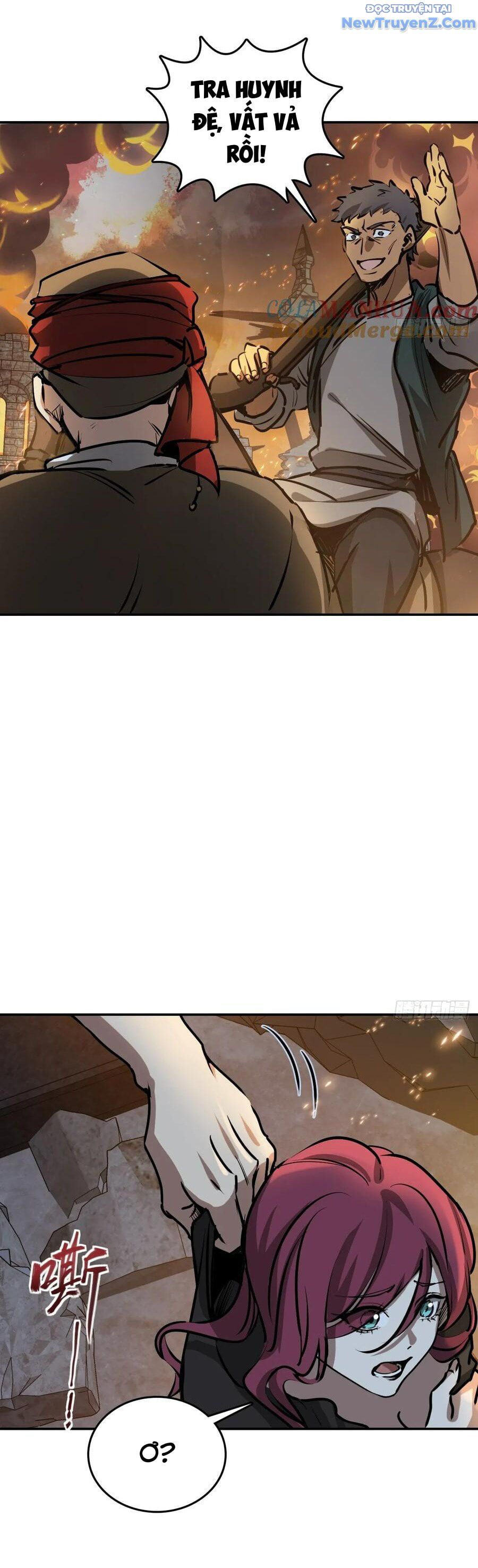 đọc truyện Bắt Đầu Từ Cửu Đầu Điểu Chương 231 ảnh 44 tại Thiên Thai Truyện