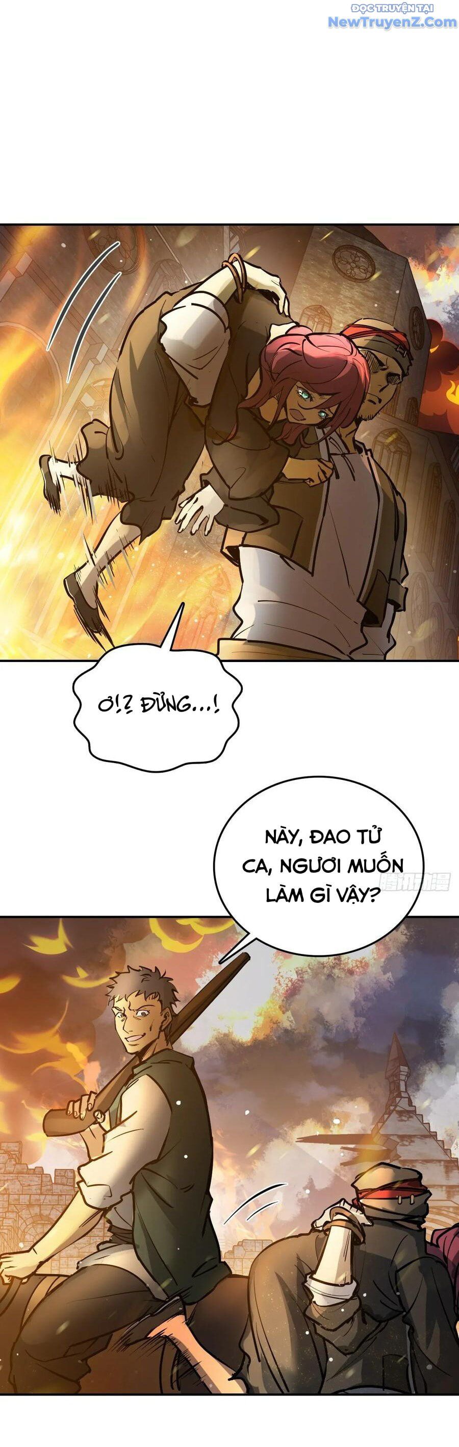 đọc truyện Bắt Đầu Từ Cửu Đầu Điểu Chương 231 ảnh 45 tại Thiên Thai Truyện