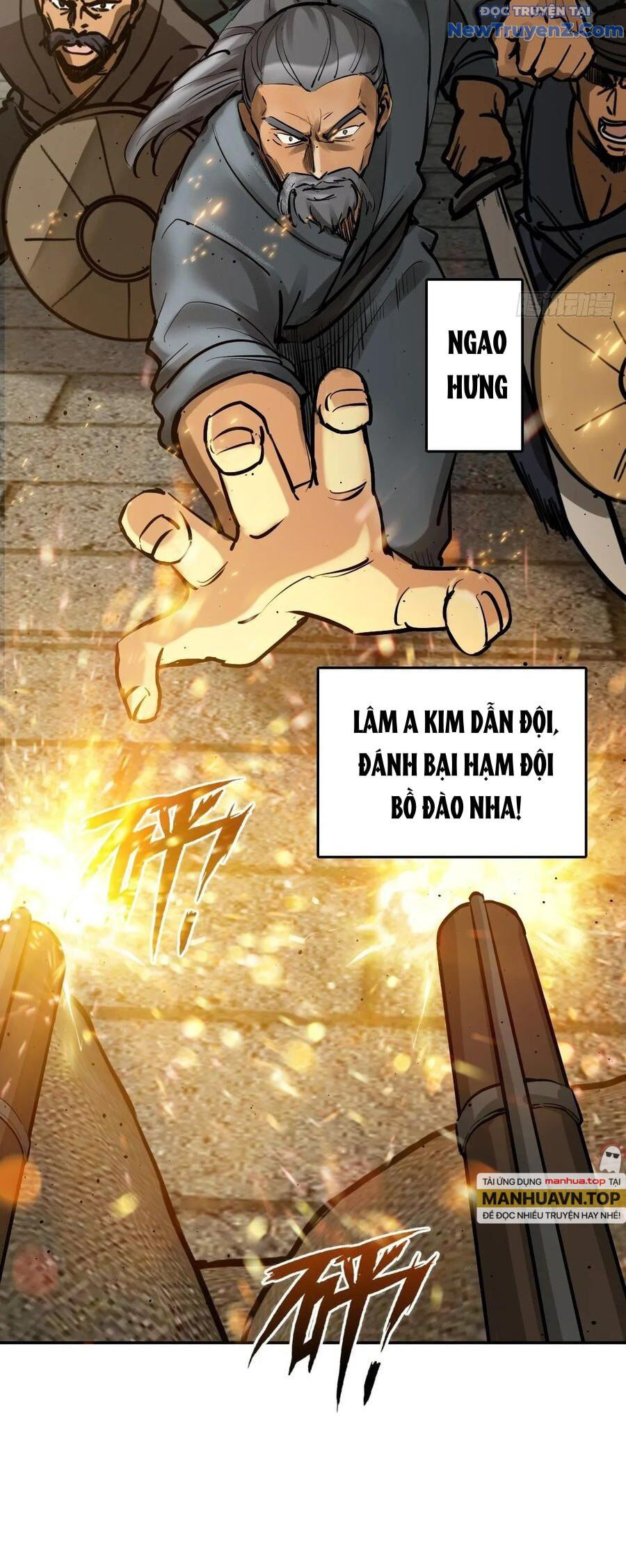 đọc truyện Bắt Đầu Từ Cửu Đầu Điểu Chương 231 ảnh 7 tại Thiên Thai Truyện