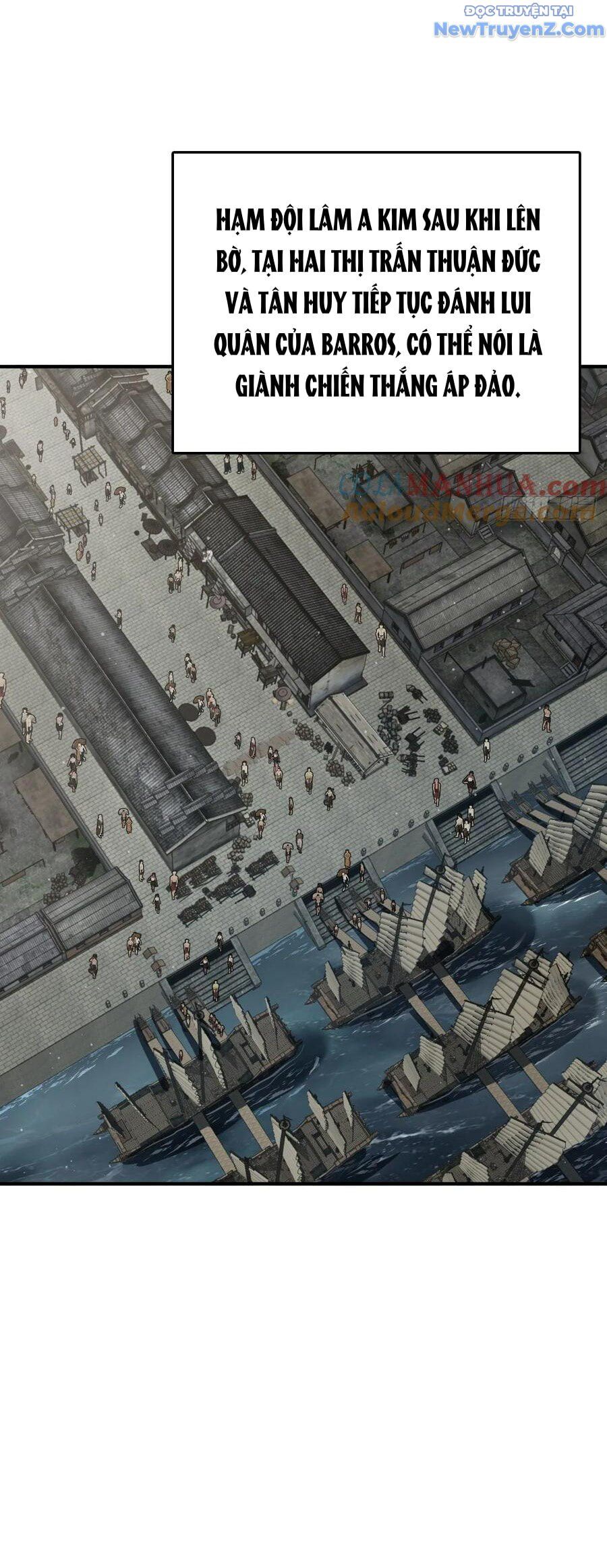 đọc truyện Bắt Đầu Từ Cửu Đầu Điểu Chương 231 ảnh 8 tại Thiên Thai Truyện