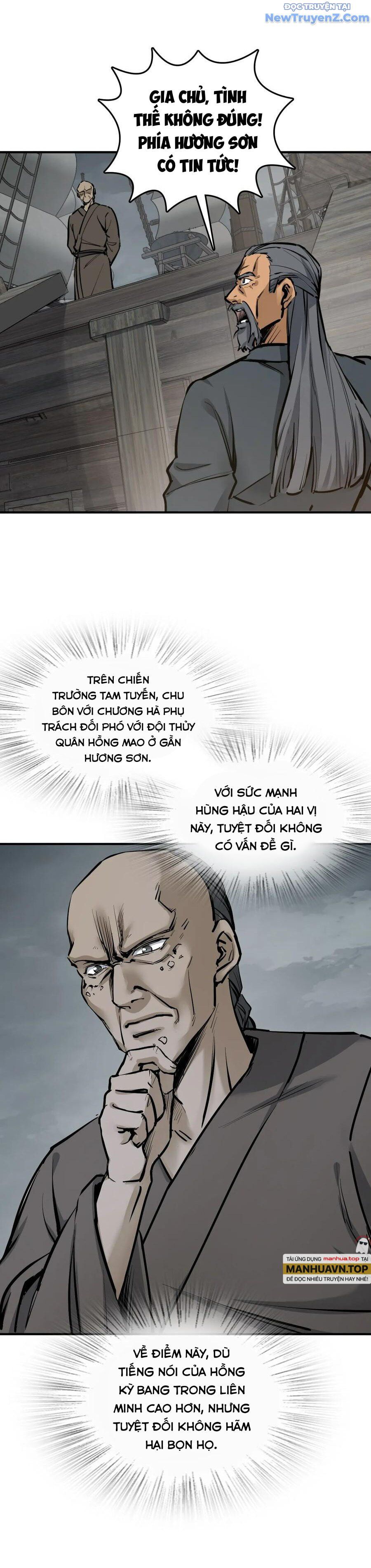 đọc truyện Bắt Đầu Từ Cửu Đầu Điểu Chương 231 ảnh 10 tại Thiên Thai Truyện