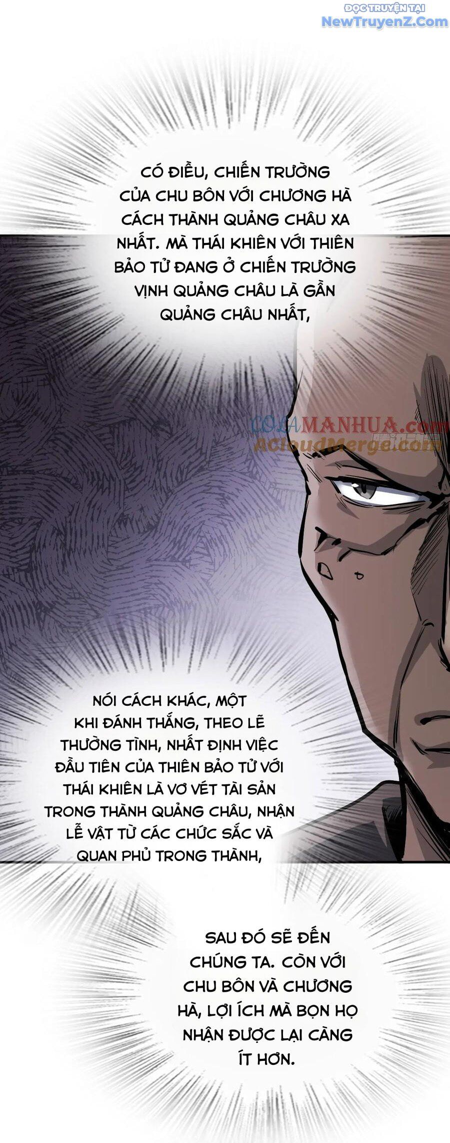 đọc truyện Bắt Đầu Từ Cửu Đầu Điểu Chương 231 ảnh 11 tại Thiên Thai Truyện