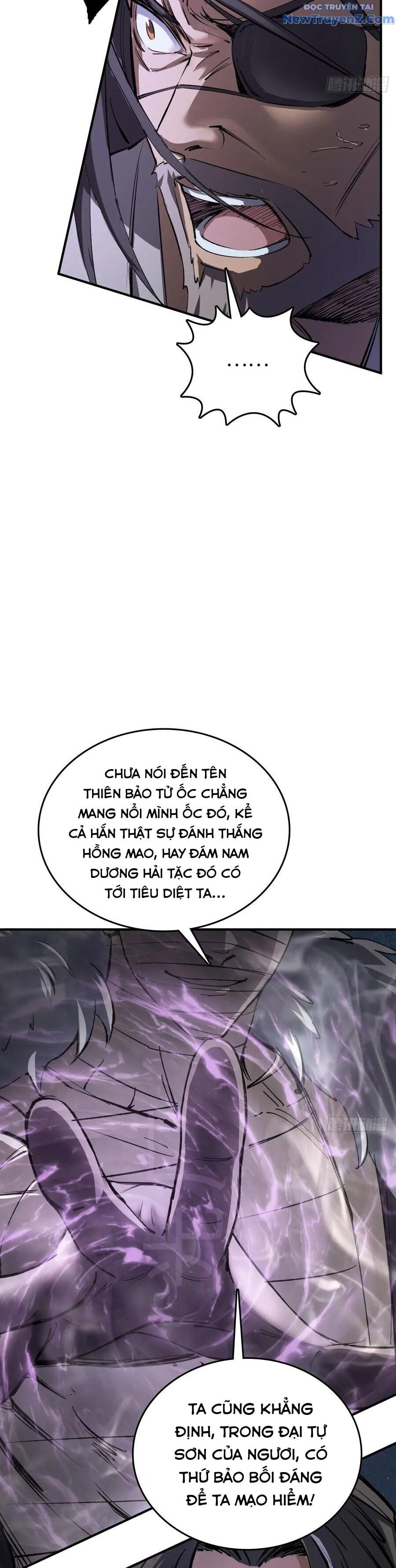 đọc truyện Bắt Đầu Từ Cửu Đầu Điểu Chương 232 ảnh 18 tại Thiên Thai Truyện