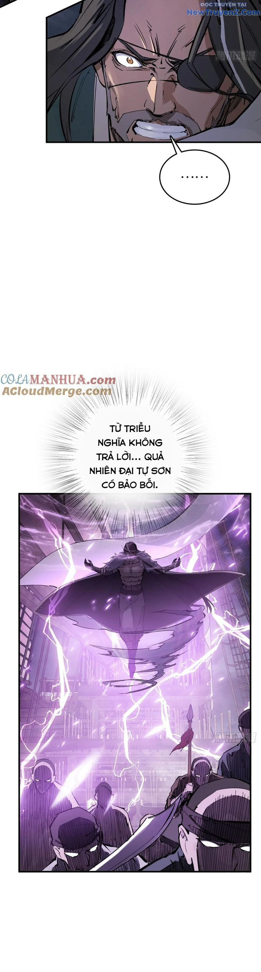 đọc truyện Bắt Đầu Từ Cửu Đầu Điểu Chương 232 ảnh 19 tại Thiên Thai Truyện