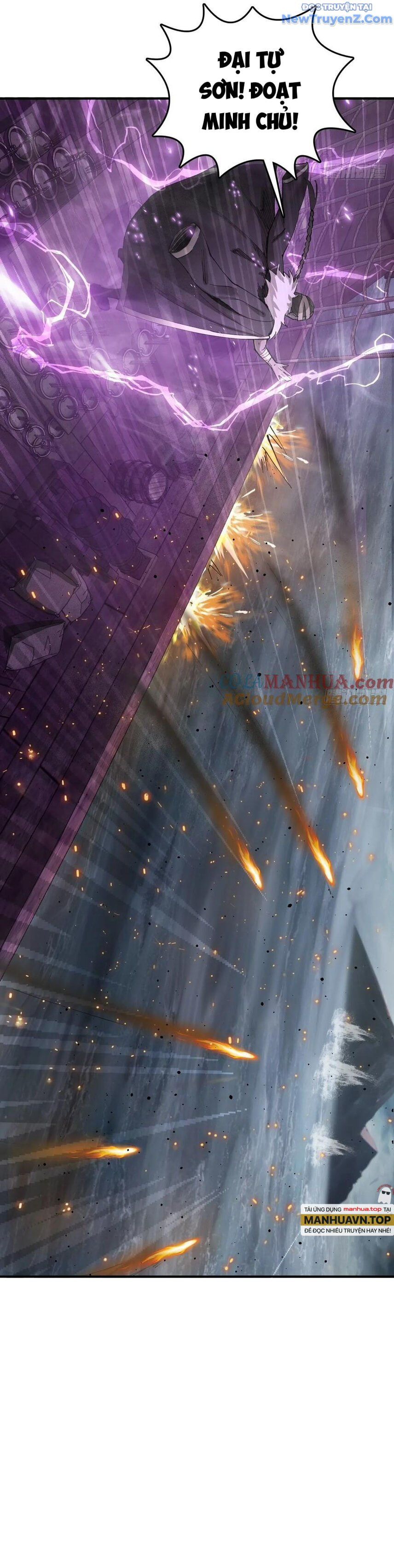 đọc truyện Bắt Đầu Từ Cửu Đầu Điểu Chương 232 ảnh 20 tại Thiên Thai Truyện