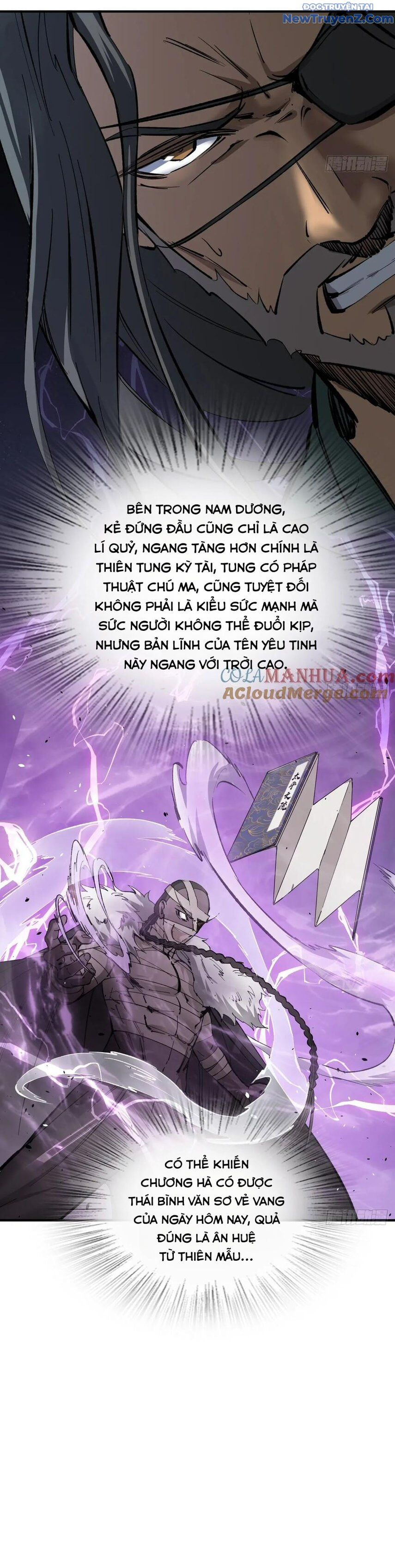 đọc truyện Bắt Đầu Từ Cửu Đầu Điểu Chương 232 ảnh 21 tại Thiên Thai Truyện