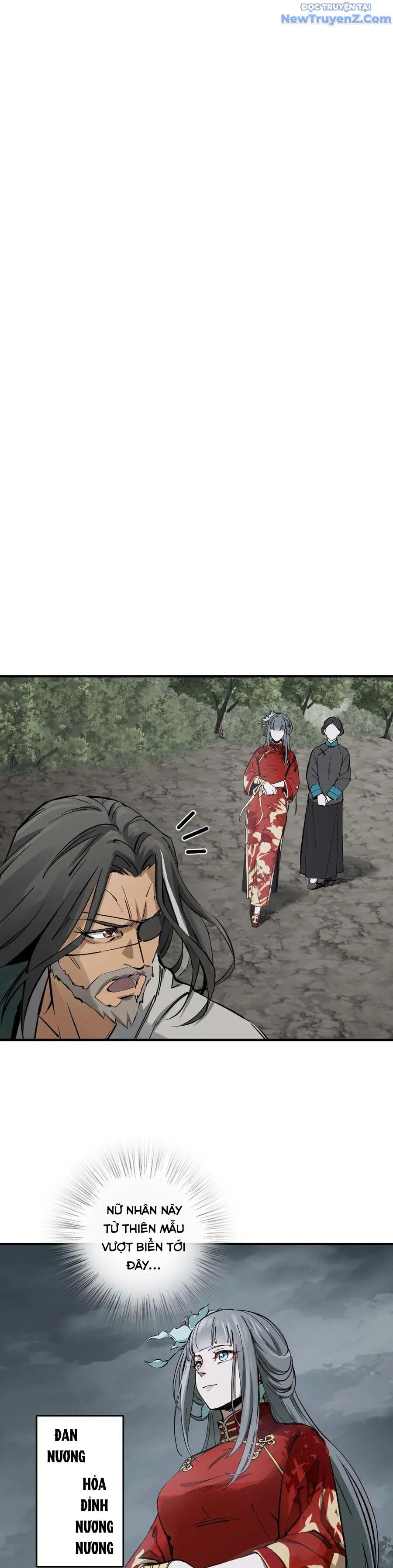 đọc truyện Bắt Đầu Từ Cửu Đầu Điểu Chương 232 ảnh 22 tại Thiên Thai Truyện