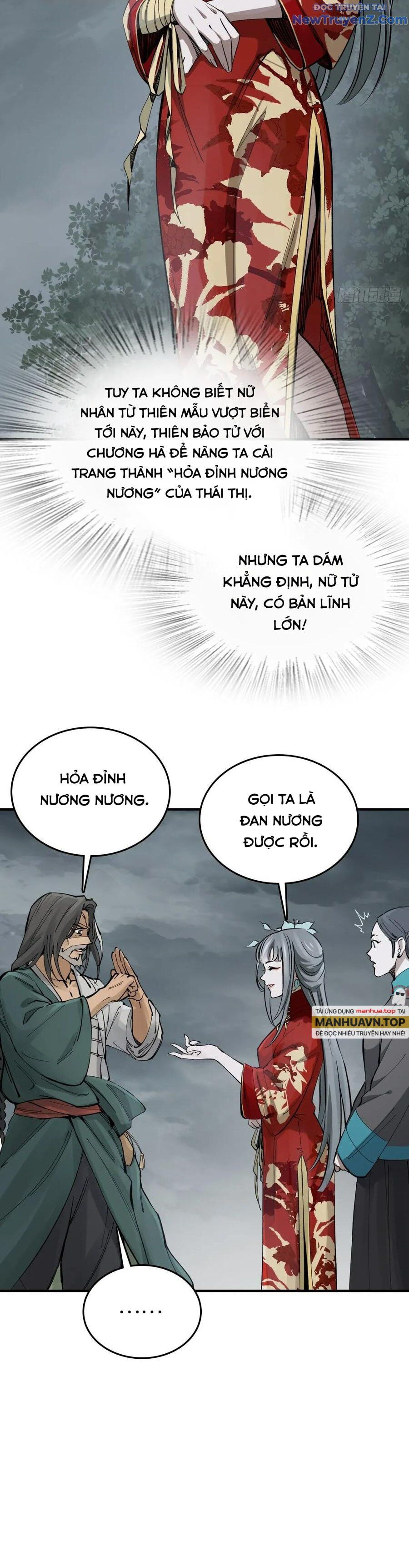 đọc truyện Bắt Đầu Từ Cửu Đầu Điểu Chương 232 ảnh 23 tại Thiên Thai Truyện