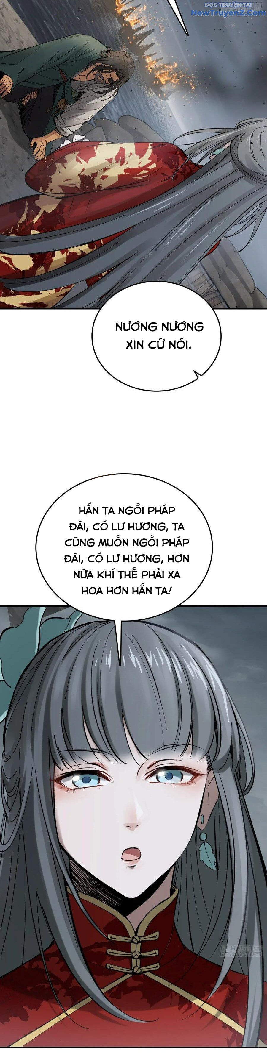 đọc truyện Bắt Đầu Từ Cửu Đầu Điểu Chương 232 ảnh 25 tại Thiên Thai Truyện