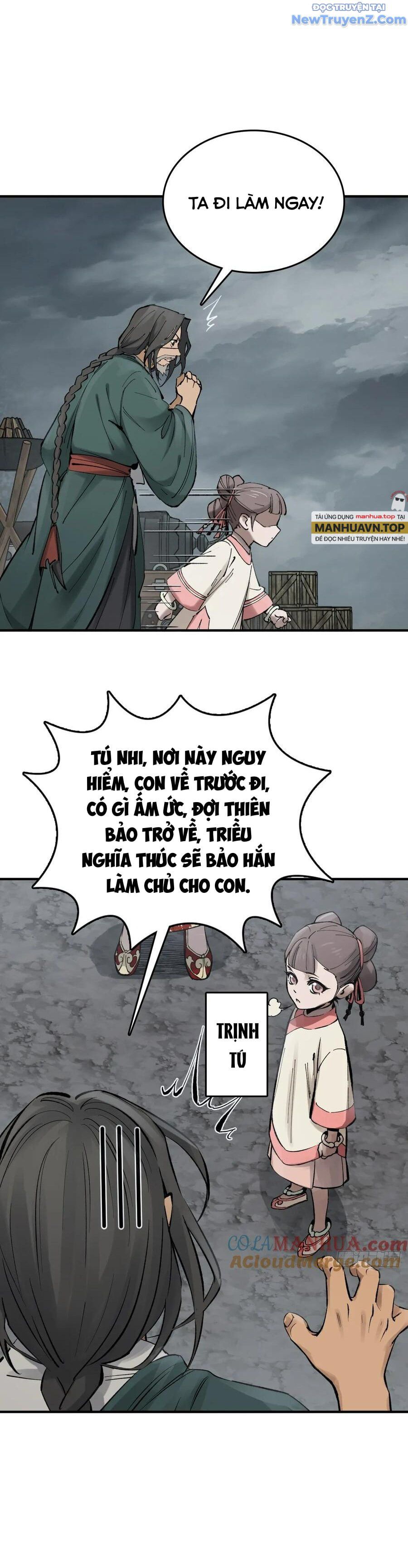 đọc truyện Bắt Đầu Từ Cửu Đầu Điểu Chương 232 ảnh 26 tại Thiên Thai Truyện