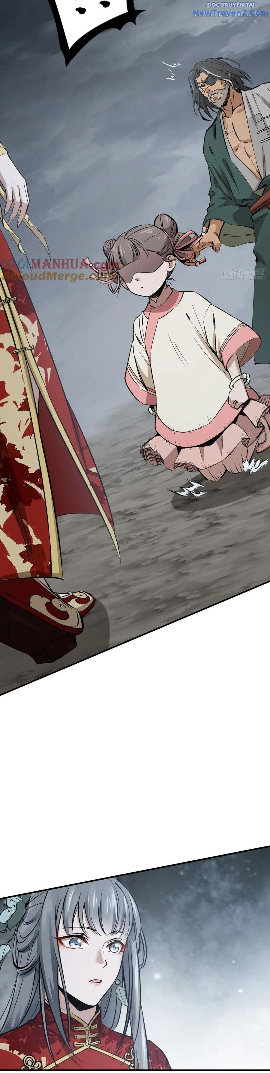 đọc truyện Bắt Đầu Từ Cửu Đầu Điểu Chương 232 ảnh 28 tại Thiên Thai Truyện