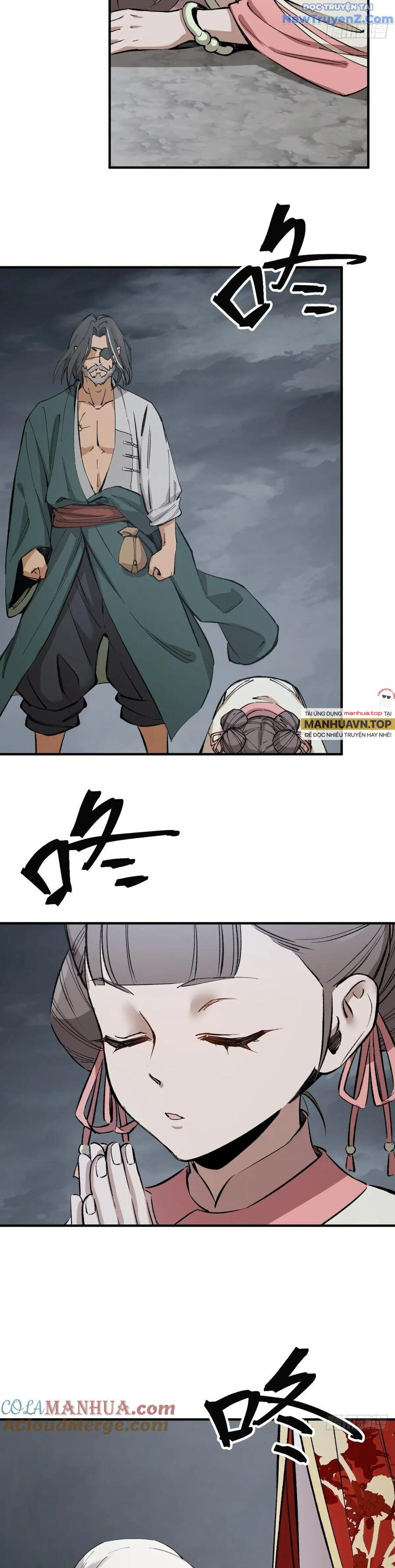 đọc truyện Bắt Đầu Từ Cửu Đầu Điểu Chương 232 ảnh 30 tại Thiên Thai Truyện