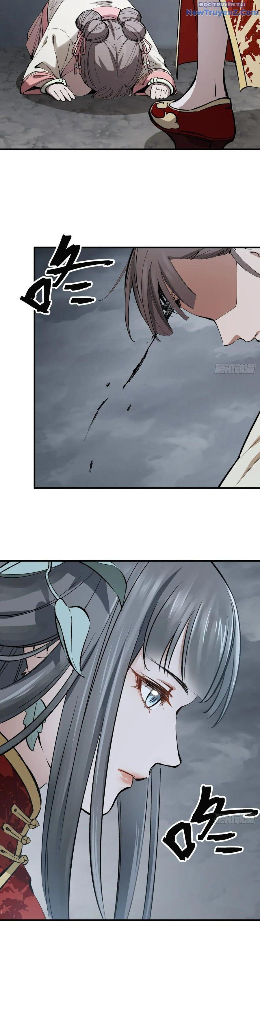 đọc truyện Bắt Đầu Từ Cửu Đầu Điểu Chương 232 ảnh 31 tại Thiên Thai Truyện