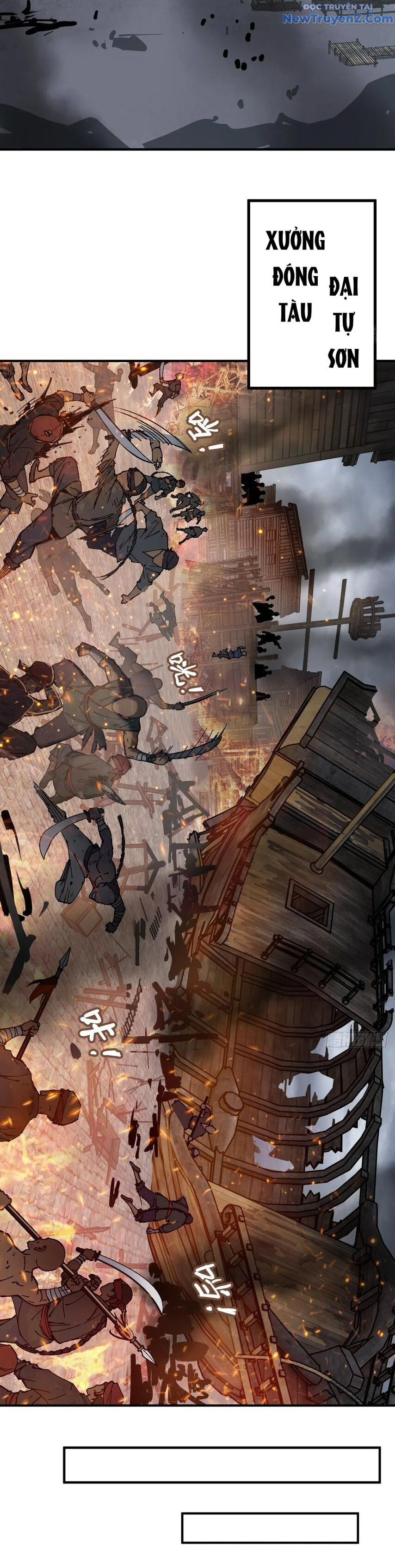 đọc truyện Bắt Đầu Từ Cửu Đầu Điểu Chương 232 ảnh 38 tại Thiên Thai Truyện