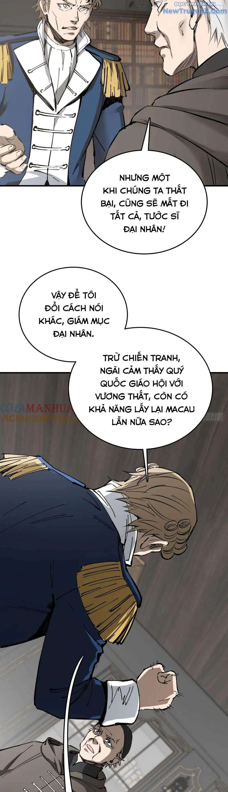 đọc truyện Bắt Đầu Từ Cửu Đầu Điểu Chương 232 ảnh 6 tại Thiên Thai Truyện