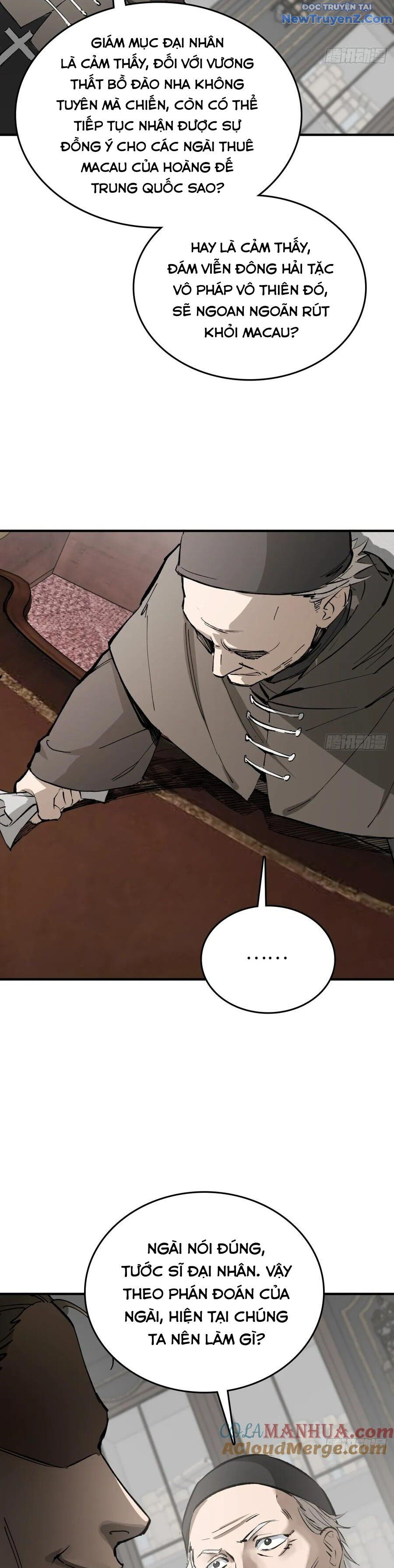 đọc truyện Bắt Đầu Từ Cửu Đầu Điểu Chương 232 ảnh 7 tại Thiên Thai Truyện