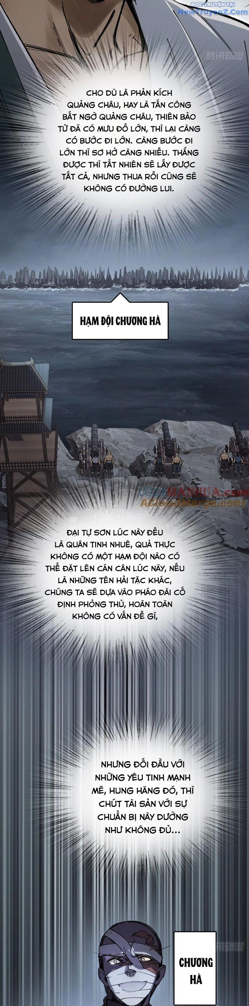 đọc truyện Bắt Đầu Từ Cửu Đầu Điểu Chương 232 ảnh 10 tại Thiên Thai Truyện