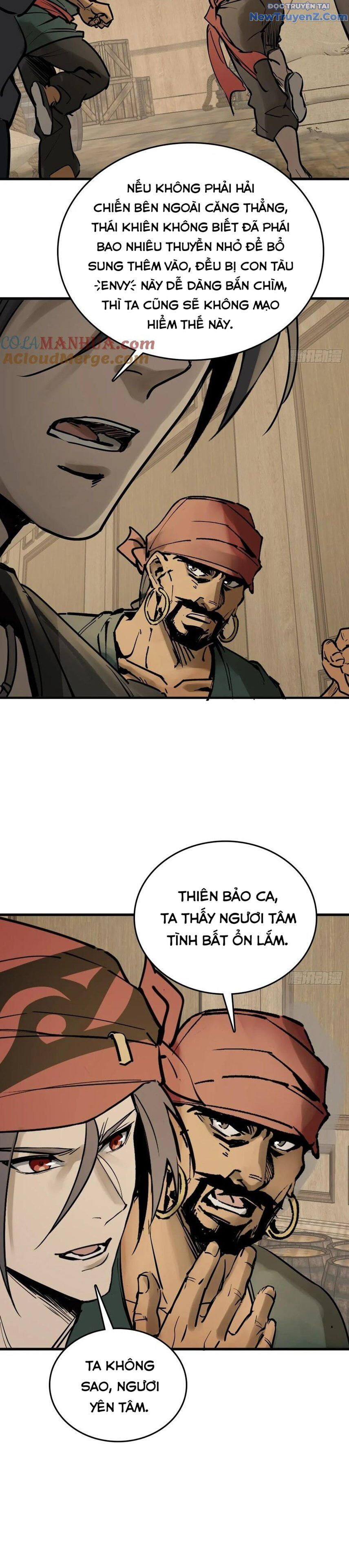 đọc truyện Bắt Đầu Từ Cửu Đầu Điểu Chương 233 ảnh 12 tại Thiên Thai Truyện