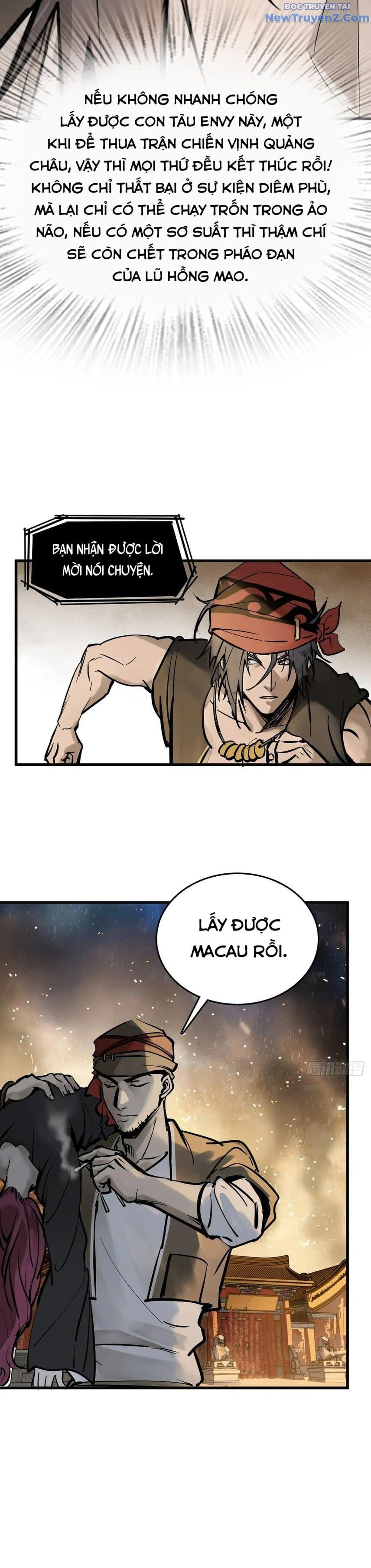 đọc truyện Bắt Đầu Từ Cửu Đầu Điểu Chương 233 ảnh 16 tại Thiên Thai Truyện