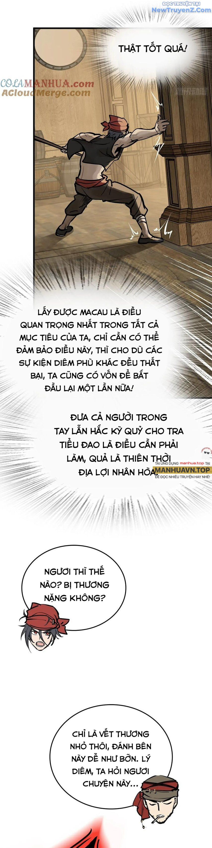 đọc truyện Bắt Đầu Từ Cửu Đầu Điểu Chương 233 ảnh 17 tại Thiên Thai Truyện