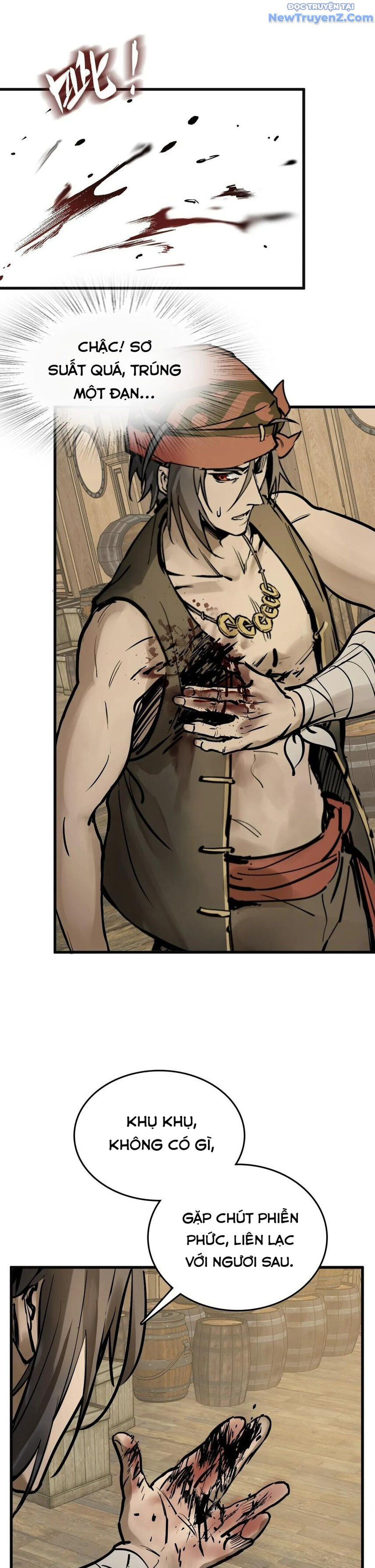 đọc truyện Bắt Đầu Từ Cửu Đầu Điểu Chương 233 ảnh 19 tại Thiên Thai Truyện