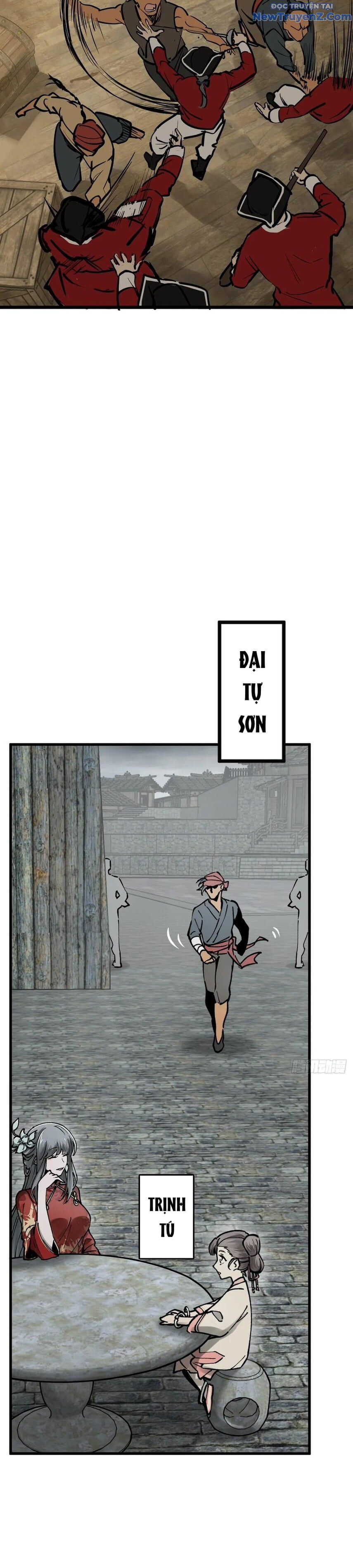 đọc truyện Bắt Đầu Từ Cửu Đầu Điểu Chương 233 ảnh 21 tại Thiên Thai Truyện