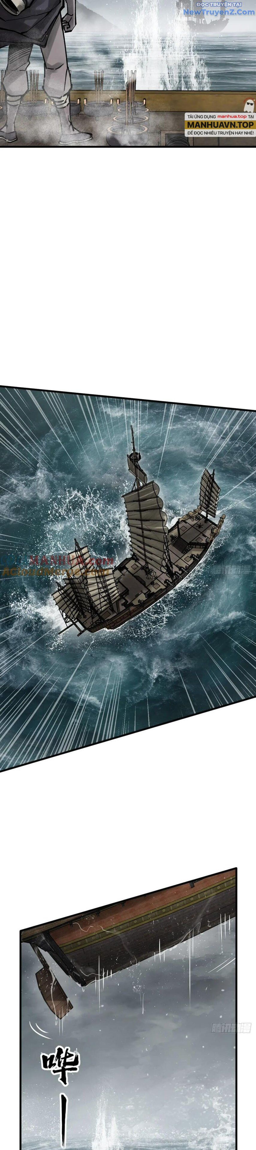 đọc truyện Bắt Đầu Từ Cửu Đầu Điểu Chương 233 ảnh 24 tại Thiên Thai Truyện