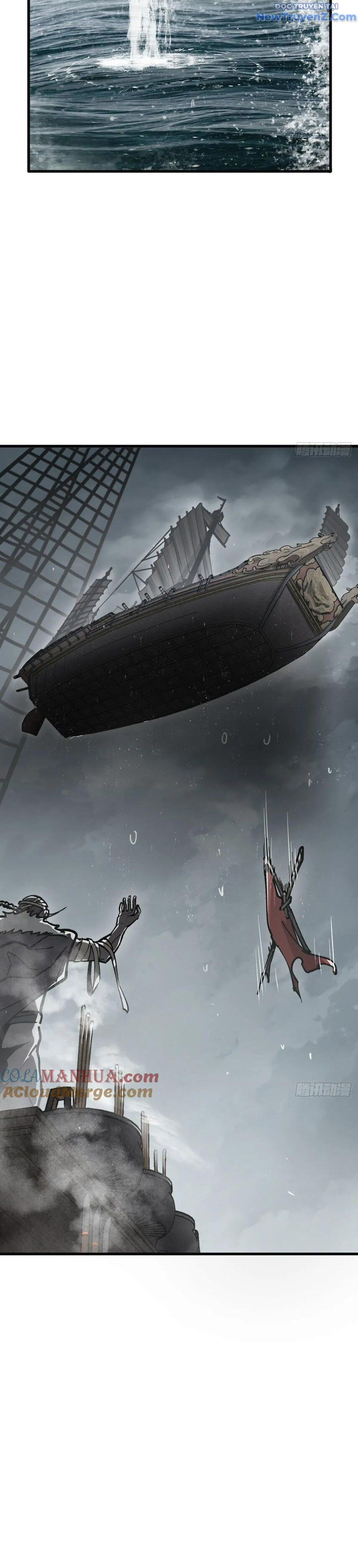 đọc truyện Bắt Đầu Từ Cửu Đầu Điểu Chương 233 ảnh 25 tại Thiên Thai Truyện