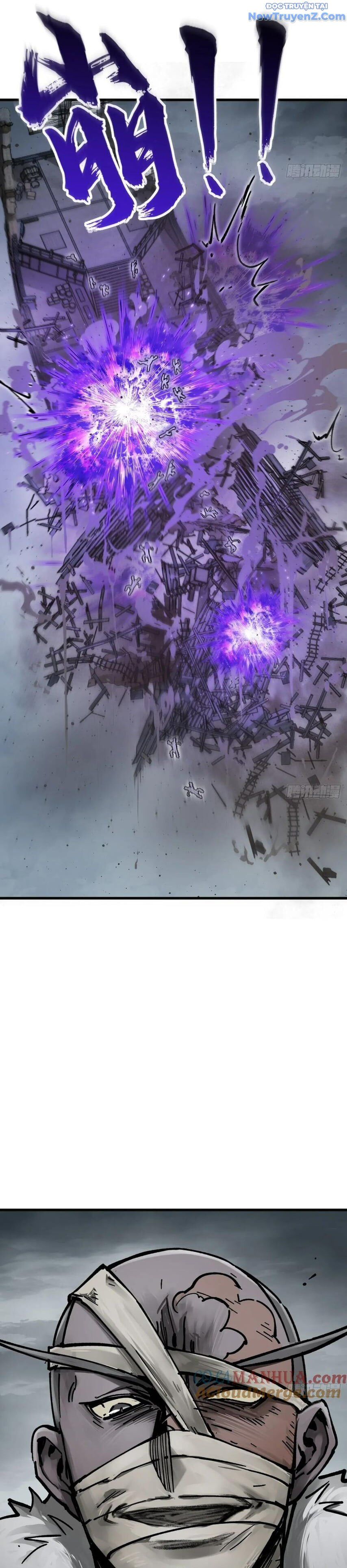 đọc truyện Bắt Đầu Từ Cửu Đầu Điểu Chương 233 ảnh 26 tại Thiên Thai Truyện