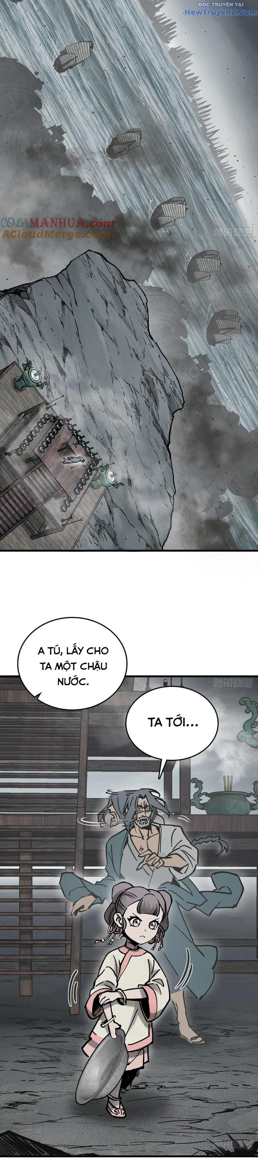 đọc truyện Bắt Đầu Từ Cửu Đầu Điểu Chương 233 ảnh 28 tại Thiên Thai Truyện