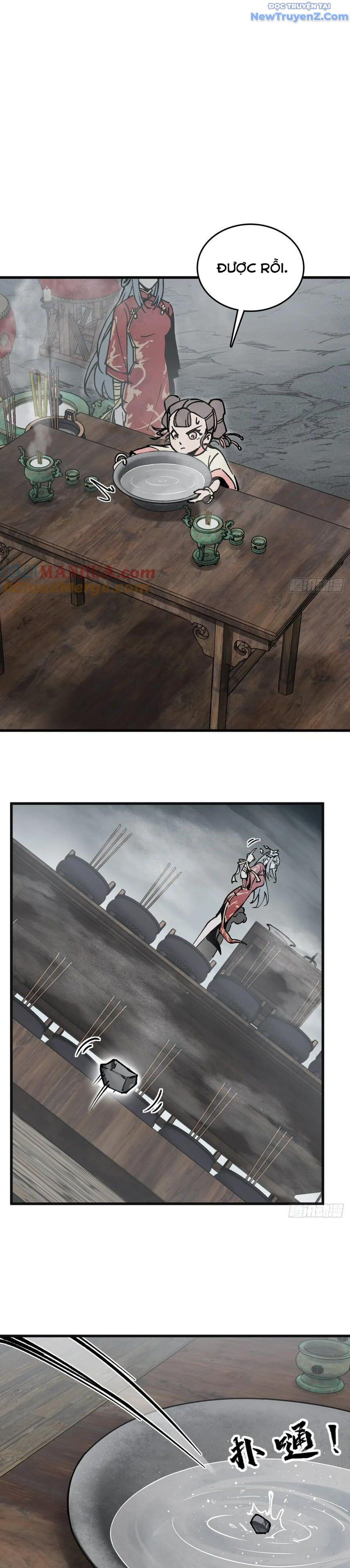 đọc truyện Bắt Đầu Từ Cửu Đầu Điểu Chương 233 ảnh 29 tại Thiên Thai Truyện