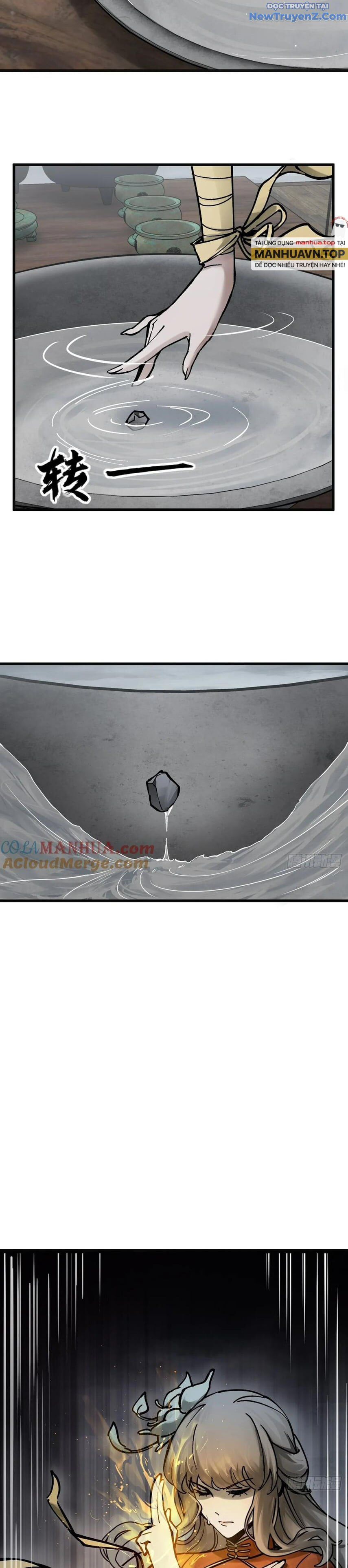 đọc truyện Bắt Đầu Từ Cửu Đầu Điểu Chương 233 ảnh 30 tại Thiên Thai Truyện