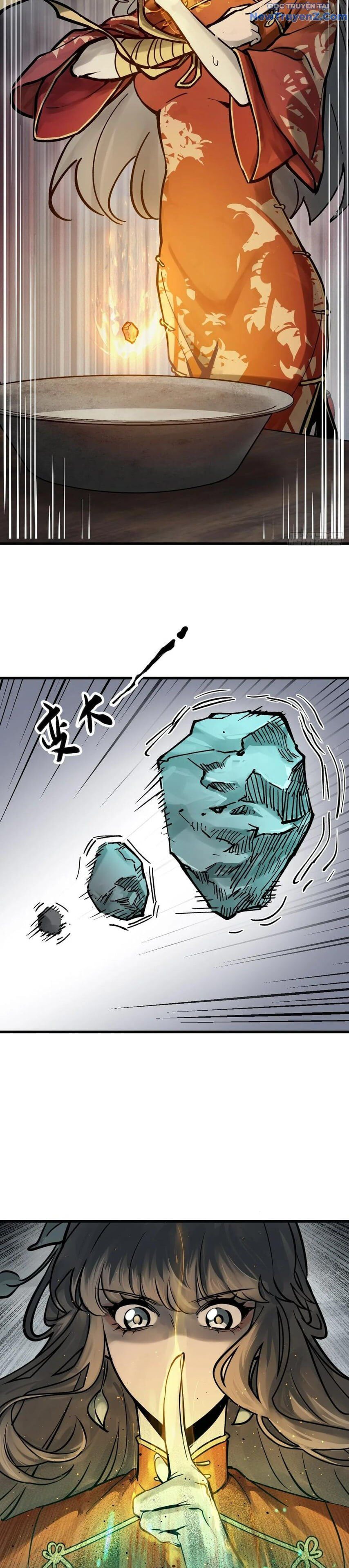 đọc truyện Bắt Đầu Từ Cửu Đầu Điểu Chương 233 ảnh 31 tại Thiên Thai Truyện