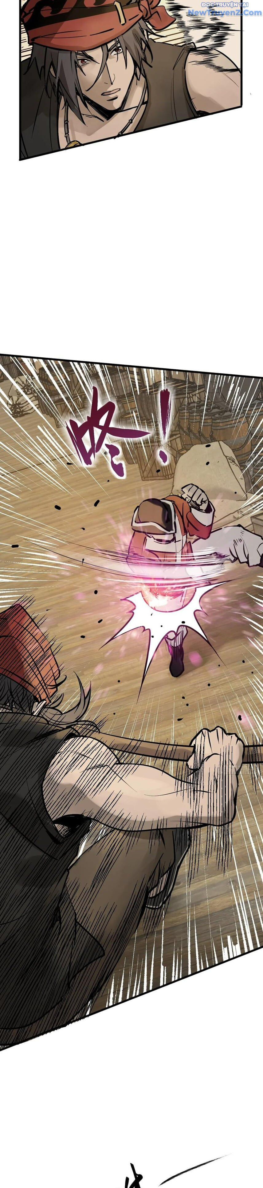 đọc truyện Bắt Đầu Từ Cửu Đầu Điểu Chương 233 ảnh 6 tại Thiên Thai Truyện