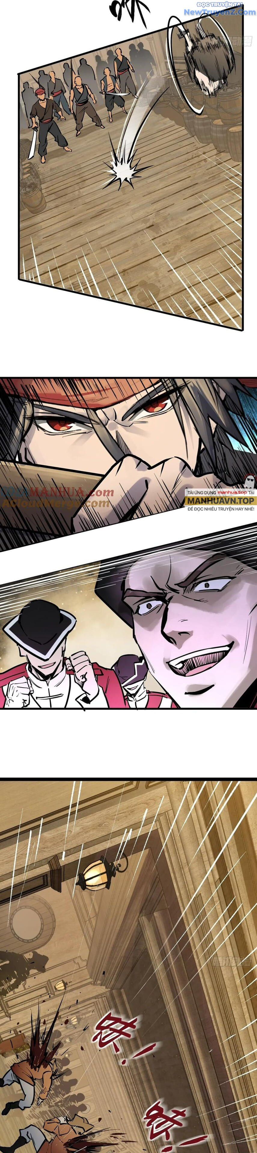 đọc truyện Bắt Đầu Từ Cửu Đầu Điểu Chương 233 ảnh 7 tại Thiên Thai Truyện