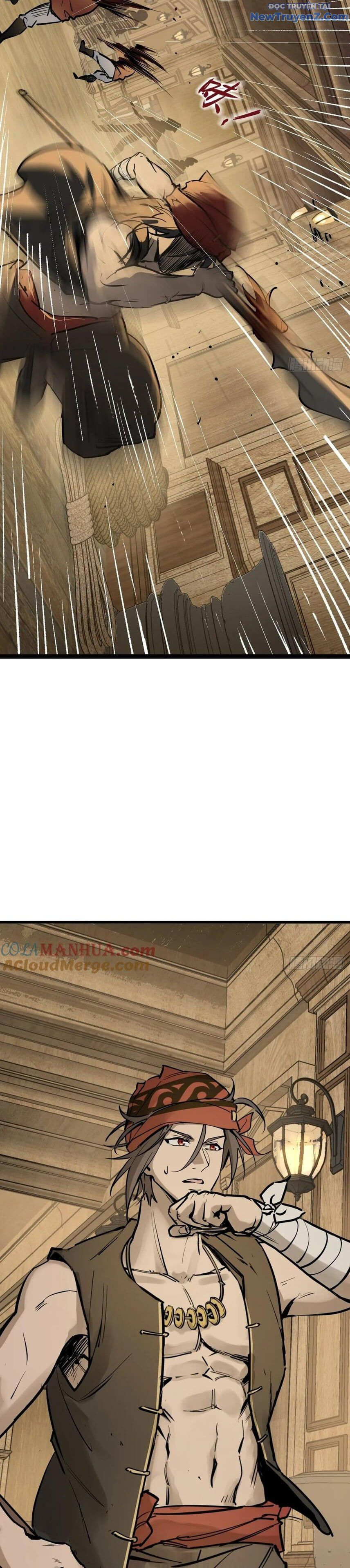 đọc truyện Bắt Đầu Từ Cửu Đầu Điểu Chương 233 ảnh 8 tại Thiên Thai Truyện