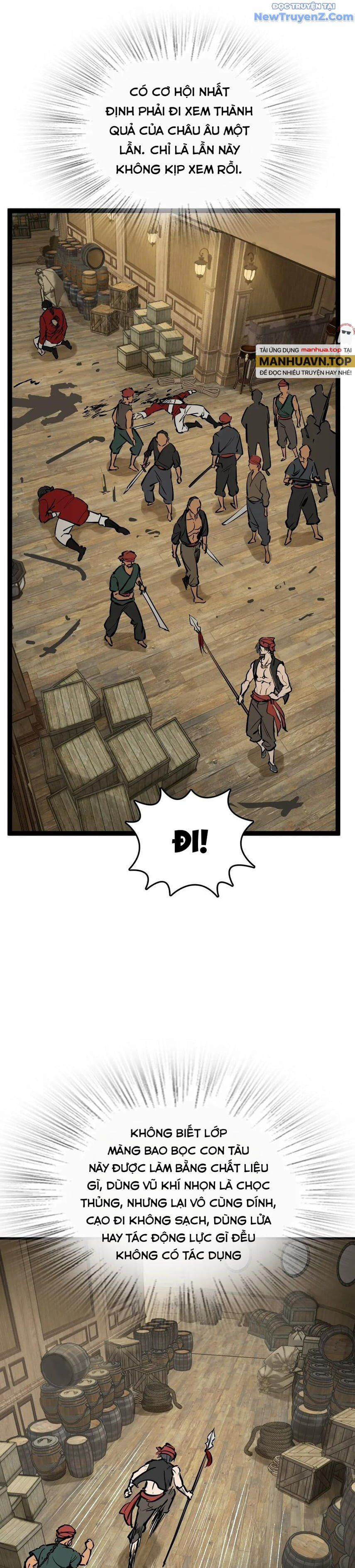 đọc truyện Bắt Đầu Từ Cửu Đầu Điểu Chương 233 ảnh 10 tại Thiên Thai Truyện