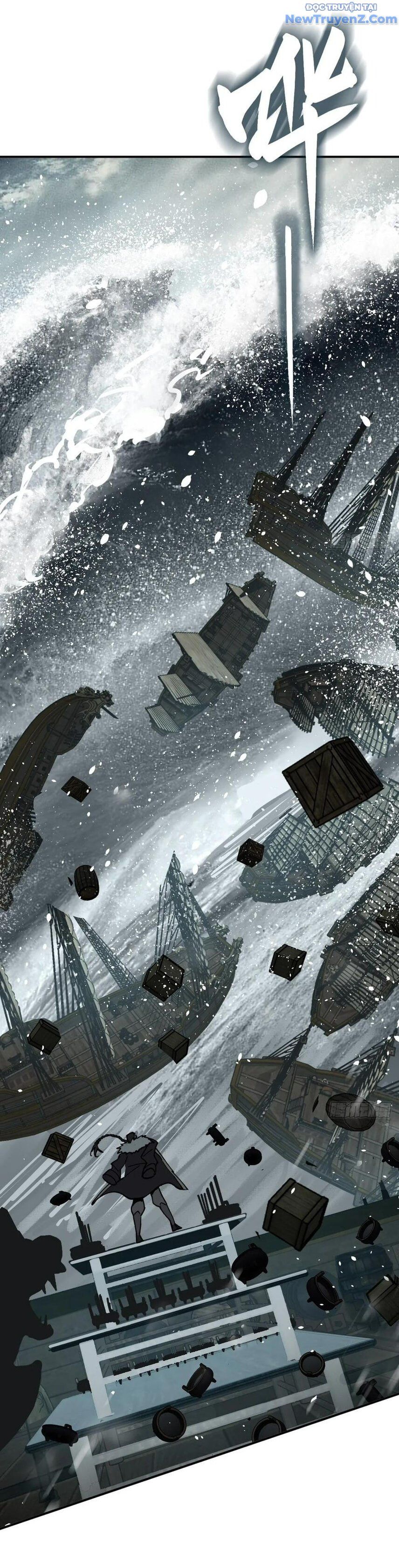 đọc truyện Bắt Đầu Từ Cửu Đầu Điểu Chương 234 ảnh 13 tại Thiên Thai Truyện