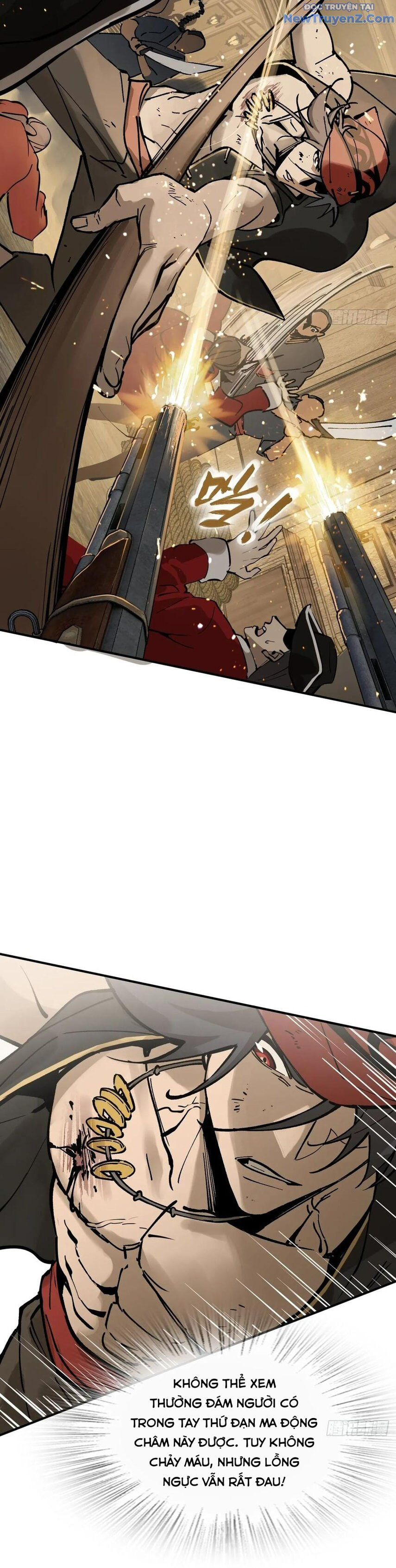 đọc truyện Bắt Đầu Từ Cửu Đầu Điểu Chương 234 ảnh 18 tại Thiên Thai Truyện