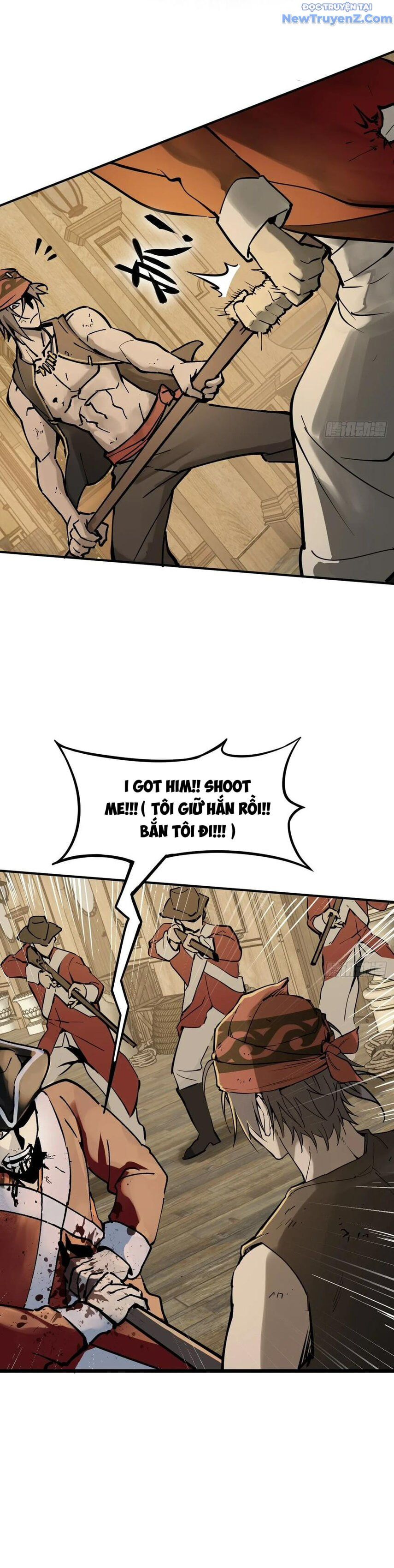 đọc truyện Bắt Đầu Từ Cửu Đầu Điểu Chương 234 ảnh 19 tại Thiên Thai Truyện