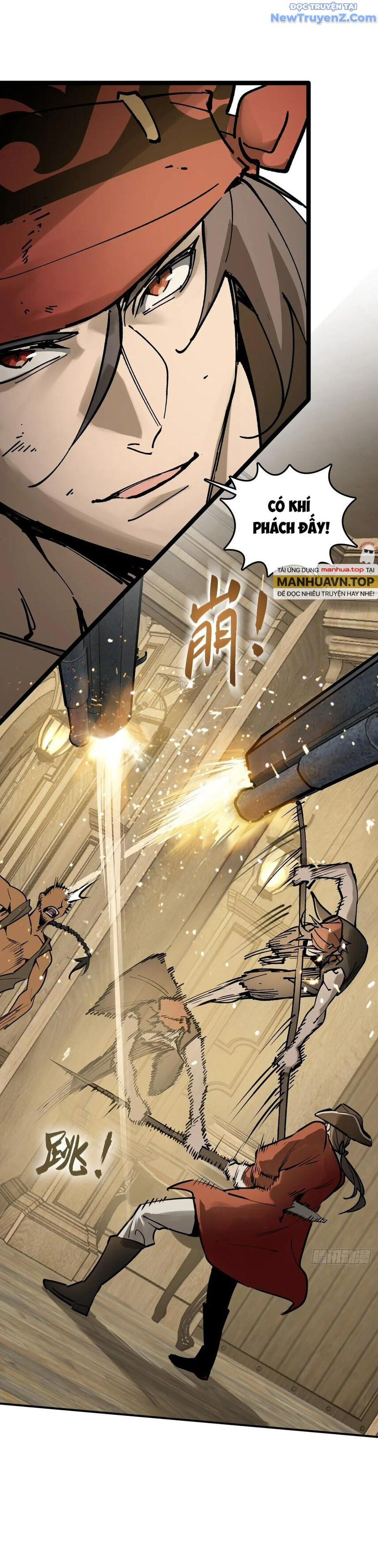 đọc truyện Bắt Đầu Từ Cửu Đầu Điểu Chương 234 ảnh 20 tại Thiên Thai Truyện