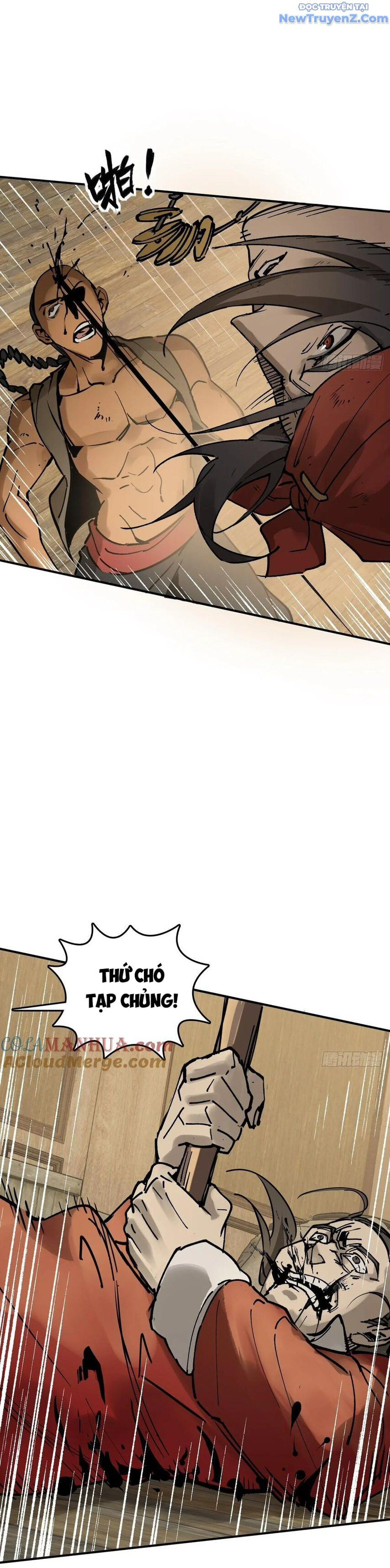 đọc truyện Bắt Đầu Từ Cửu Đầu Điểu Chương 234 ảnh 21 tại Thiên Thai Truyện