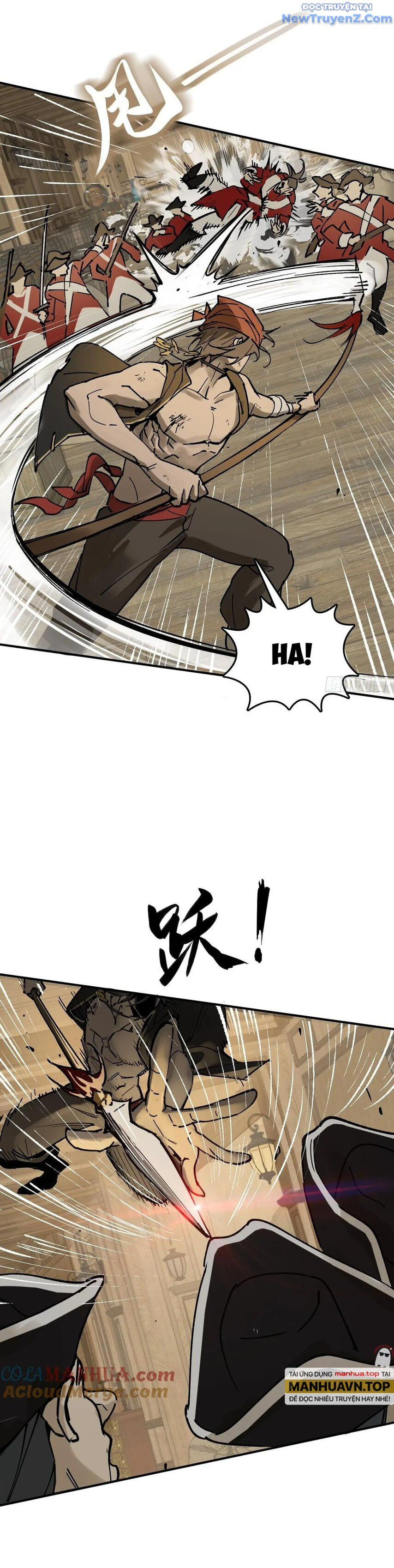 đọc truyện Bắt Đầu Từ Cửu Đầu Điểu Chương 234 ảnh 23 tại Thiên Thai Truyện