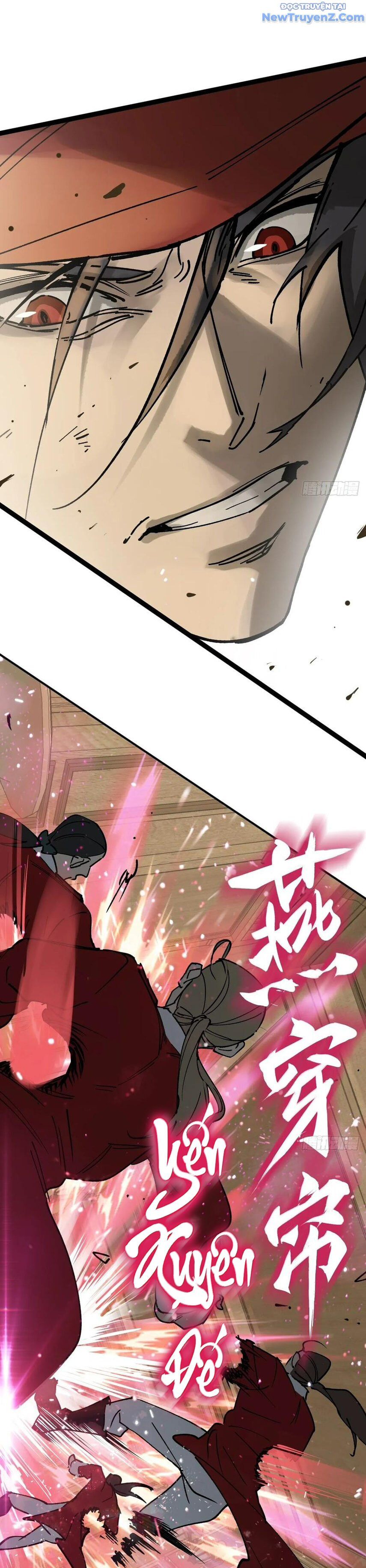 đọc truyện Bắt Đầu Từ Cửu Đầu Điểu Chương 234 ảnh 24 tại Thiên Thai Truyện