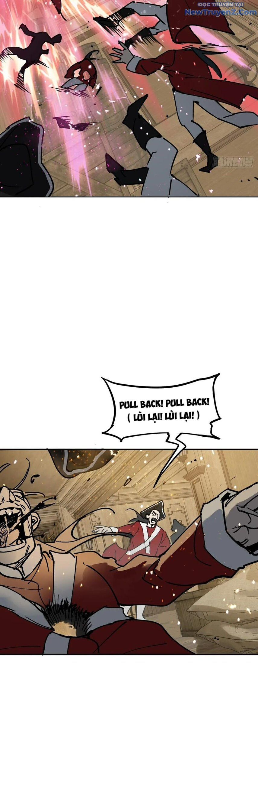 đọc truyện Bắt Đầu Từ Cửu Đầu Điểu Chương 234 ảnh 25 tại Thiên Thai Truyện