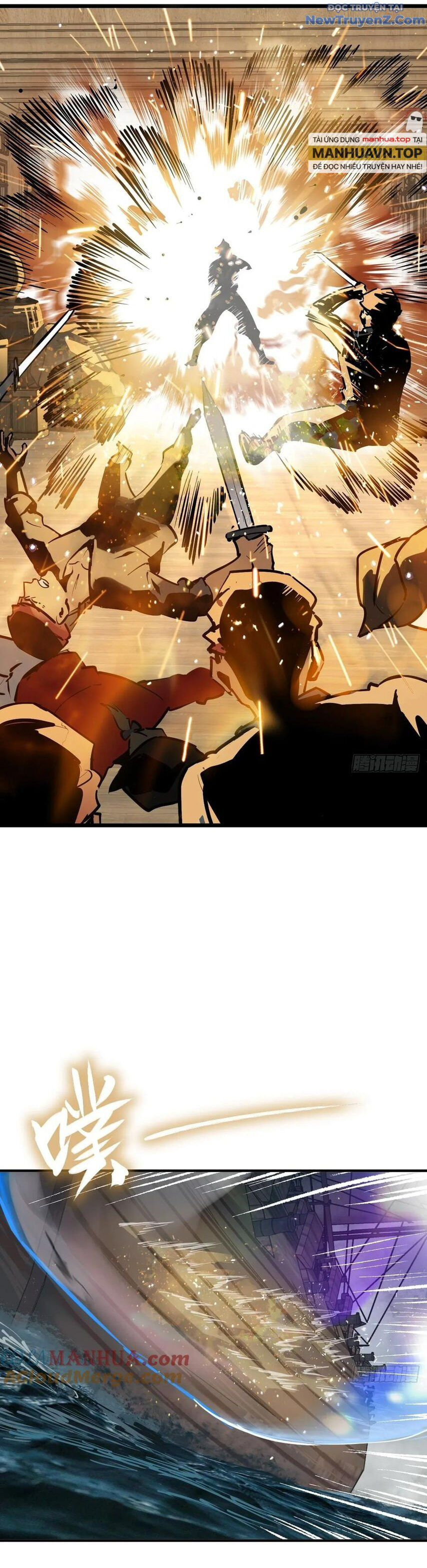 đọc truyện Bắt Đầu Từ Cửu Đầu Điểu Chương 234 ảnh 27 tại Thiên Thai Truyện