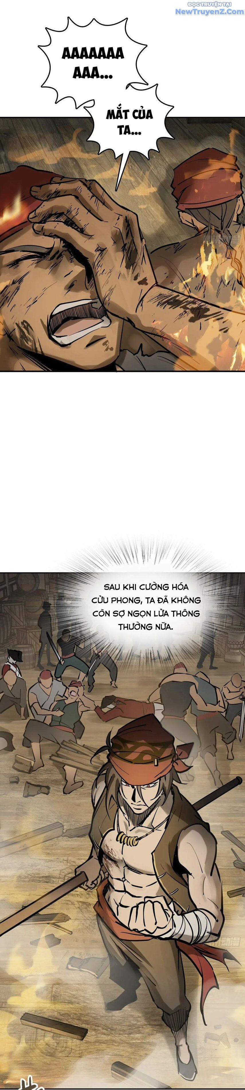 đọc truyện Bắt Đầu Từ Cửu Đầu Điểu Chương 234 ảnh 28 tại Thiên Thai Truyện