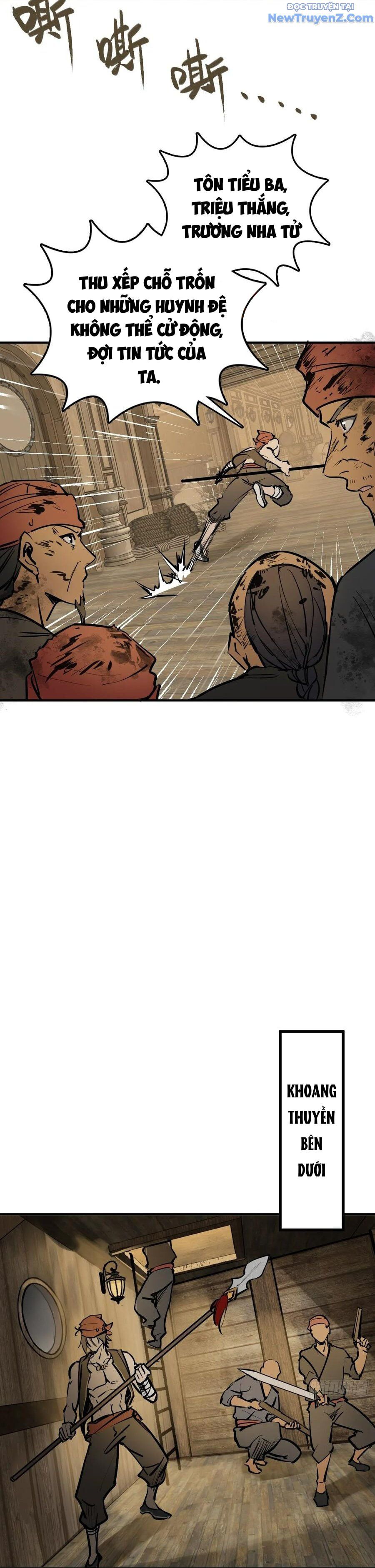 đọc truyện Bắt Đầu Từ Cửu Đầu Điểu Chương 234 ảnh 29 tại Thiên Thai Truyện