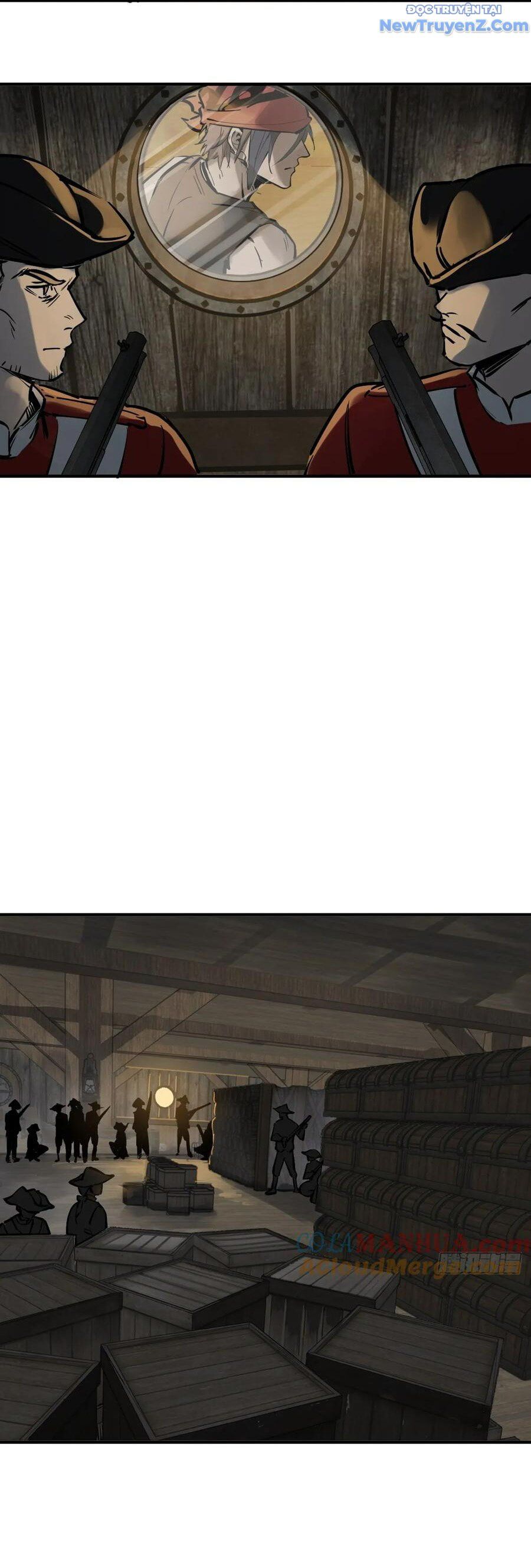 đọc truyện Bắt Đầu Từ Cửu Đầu Điểu Chương 234 ảnh 30 tại Thiên Thai Truyện